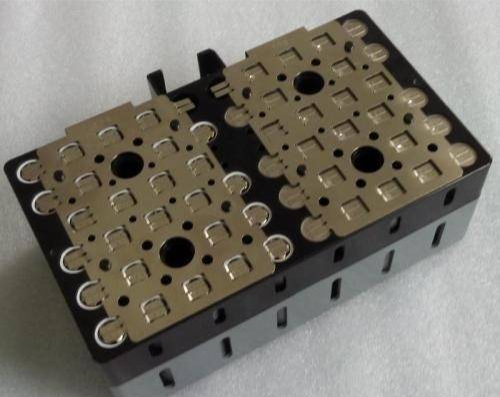 模组自动化生产线